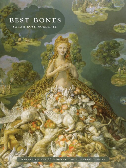 Title details for Best Bones by Sarah Rose Nordgren - Available